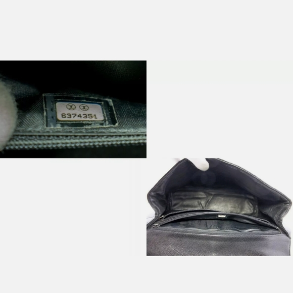 SOLD Chanel Top Handle Kelly Bag - Picture 7 of 10